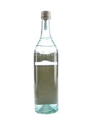 Meletti Anisetta Liqueur Bottled 1950s 75cl