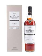 Macallan 2005 Exceptional Single Cask 10 70cl / 65.9%