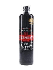 Riga Black Balsam Element  70cl / 40%