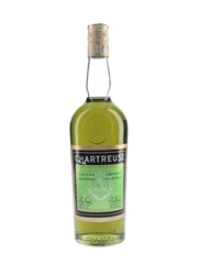 Chartreuse Green