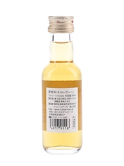 Fuji Sanroku Kirin Whisky 5cl / 50%