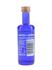 Marylebone London Dry Gin  5cl / 50.2%