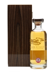 The English Whisky Co Founders Private Cellar 2011 Rum Finish #763 70cl