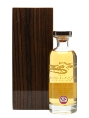The English Whisky Co Founders Private Cellar 2011 Cask #5 70cl