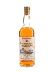 Balmenach Glenlivet 14 Year Old