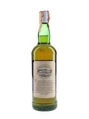 Laphroaig 10 Year Old Bottled 1980s - Cinzano 75cl / 43%