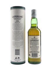 Laphroaig 10 Year Old Bottled 2000s - Allied Domecq 70cl / 40%