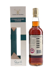 Caperdonich 1972 Bottled 2011 - Connoisseurs Choice 70cl / 46%