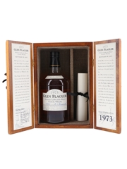 Glen Flagler 1973 Bottled 2003 70cl / 40%