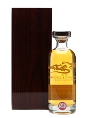 The English Whisky Co Founders Private Cellar 2012 Cask #116 70cl