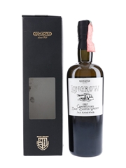 Longrow 1987 Cask No.113 Bottled 2005 - Samaroli 70cl / 45%