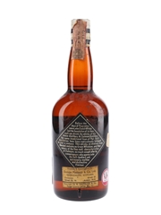 Dalmore 8 Year Old Bottled 1960s - Duncan Macbeth 75cl / 43%