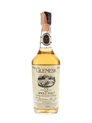 Glenesk 12 Year Old