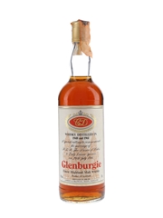 Glenburgie 1948 & 1961 Royal Wedding Bottled 1981 - Pinerolo 75cl / 40%