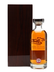 The English Whisky Company Co Founders Private Cellar 2012 Port Cask #859 70cl