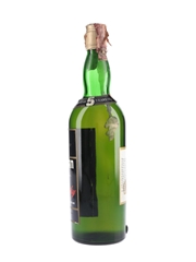 Glentoshan Pure Malt Bottled 1970s - Eadie Cairns 75cl / 40%