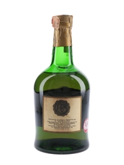 Glendronach 12 Year Old Bottled 1970s-1980s - Wm Teacher's 75cl / 40%