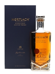 Mortlach 18 Years Old  50cl