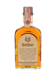 Glen Grant 25 Year Old Royal Wedding Reserve Bottled 1981 - Seagram 75cl / 40%