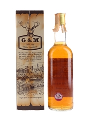 Benrinnes 1968 12 Year Old - Connoisseurs Choice 75cl / 40%