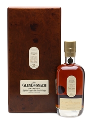 Glendronach Grandeur 25 Years Old Batch 7 70cl