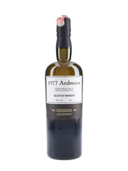 Ardmore 1977 Samaroli 35th Anniversary 70cl / 45%