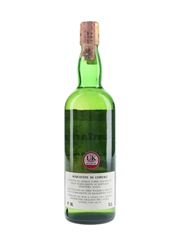 Mortlach 10 Year Old Bottled 1980s - Wax & Vitale 75cl / 40%