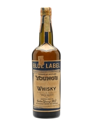 Ungs Blue Label
