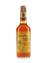 Bourbon De Luxe