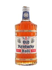 Old Kentucky Rail 8 Year Old