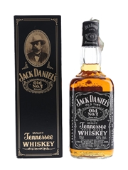 Jack Daniel's Old No.7