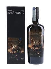 Port Mourant 2008 Demerara Rum