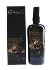 Port Mourant 2008 Demerara Rum