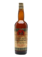 Glenfarne - Cambell, Hope & King Bottled 1940s 75cl