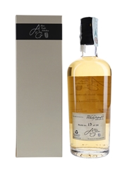 Glenburgie 2002 15 Year Old - A & G Rare Casks Selection 70cl / 50%