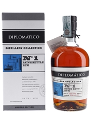 Diplomatico 2011 Batch Kettle Rum