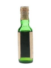 Campbeltown Loch Bottled 1970s - Consorzio Vinicolo Sutti 5cl / 40%