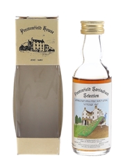 Prestonfield Campbeltown 1967 Springbank 20 Year Old 5cl / 46%