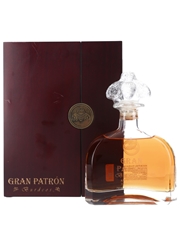 Gran Patron Burdeos