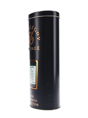 Craigellachie 2002 12 Year Old Bottled 2014 - Signatory Vintage 70cl / 58.4%