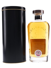 Glen Keith 1992 22 Year Old Bottled 2015 - Signatory Vintage 70cl / 50.6%