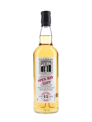 Kilkerran 15 Year Old