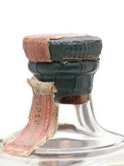 Usher's Extra Liqueur Bottled 1940s 75cl / 43.4%