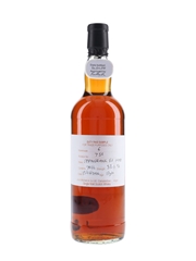 Springbank 2006 Fresh Sherry 12 Year Old - The Cage 70cl / 53.1%