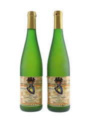 Riesling Spätlese 2003 Detzemer St Michael 2 x 75cl / 9.5%