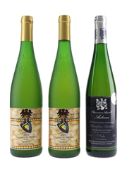 Ehrenfelser & Riesling Spätlese