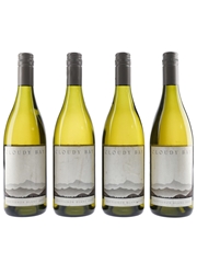 Cloudy Bay 2007 Sauvignon Blanc  4 x 75cl / 13.5%