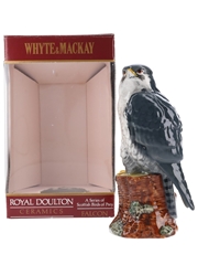 Whyte & Mackay Falcon Decanter