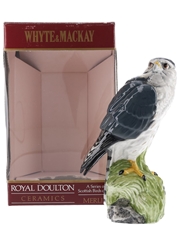 Whyte & Mackay Merlin Decanter  20cl / 40%