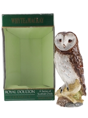 Whyte & Mackay Barn Owl